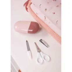 Luma Set de manucure Rose