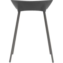 Luma                    Support de baignoire    Gris Foncé