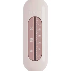 Luma                    Thermomètre de bain    Rose