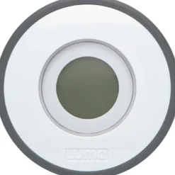 Luma                    Thermomètre digital    Blanc
