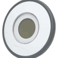 Luma                    Thermomètre digital    Blanc