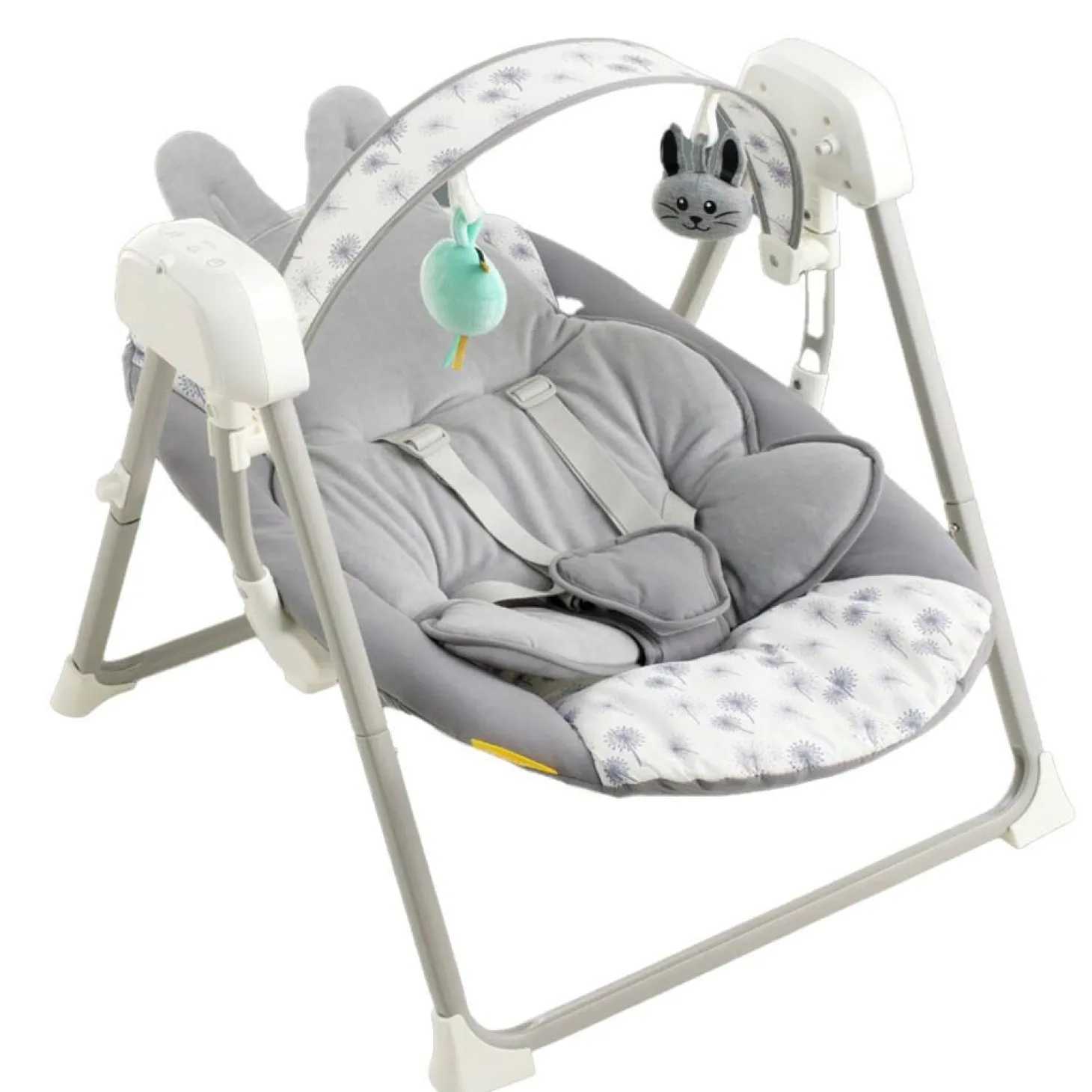 Maïka Balancelle Swinggy Grey