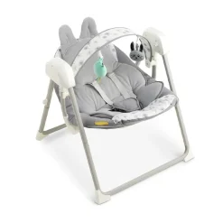 Maïka Balancelle Swinggy Grey