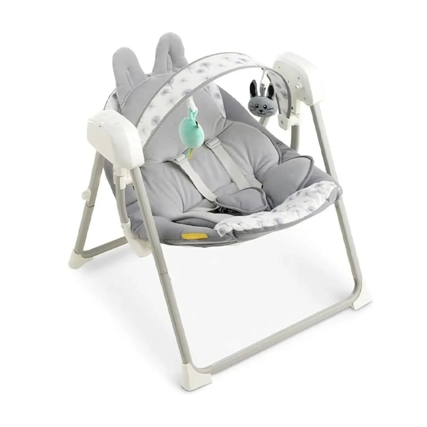 Maïka Balancelle Swinggy Grey