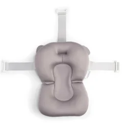 Maïka                    Coussin de bain    Gris