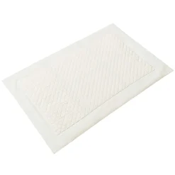 Maïka                    20 Matelas à Langer Jetables    Blanc