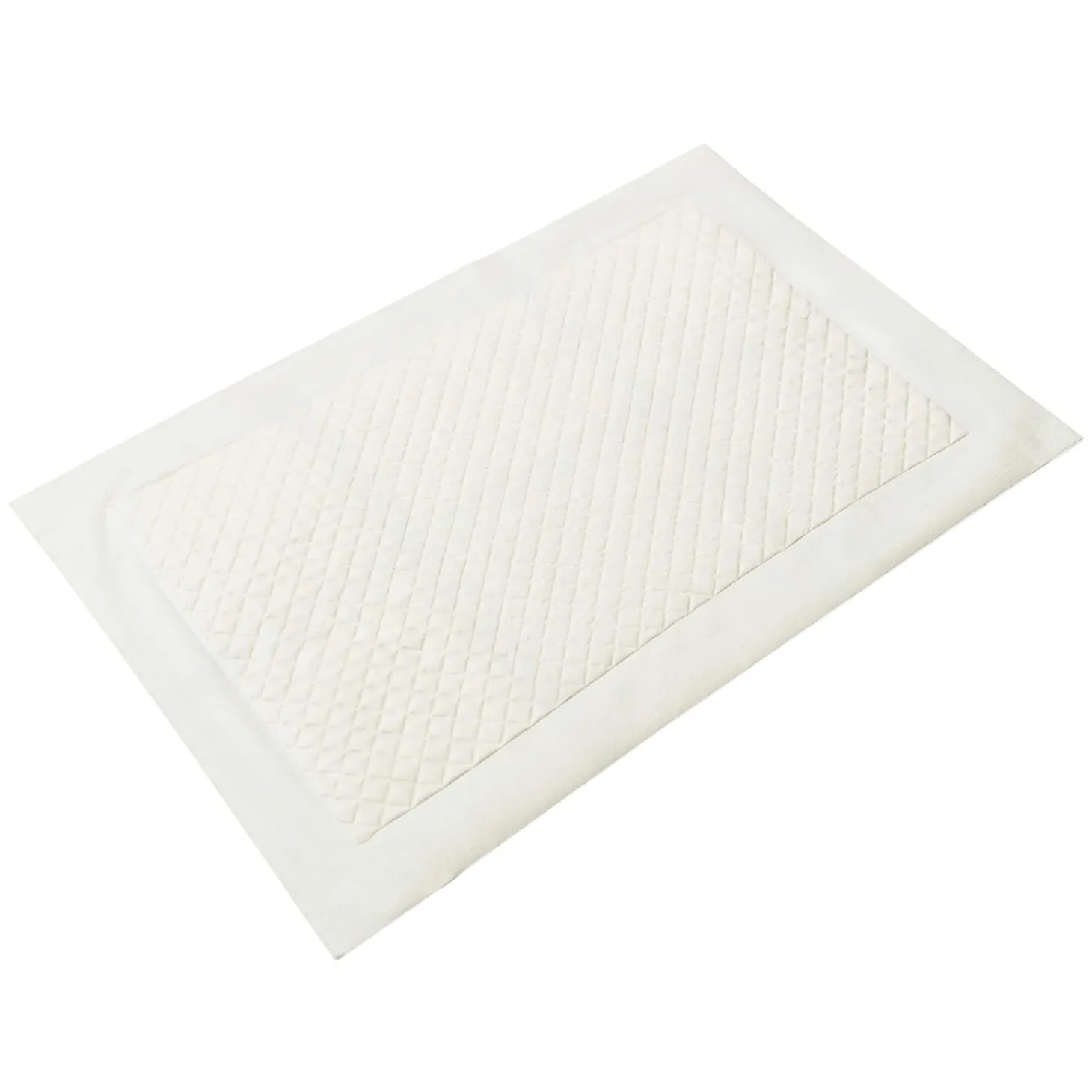 Maïka 20 Matelas à Langer Jetables Blanc