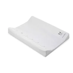Maïka                    Matelas à langer Standard Premium    Blanc            50x70 cm