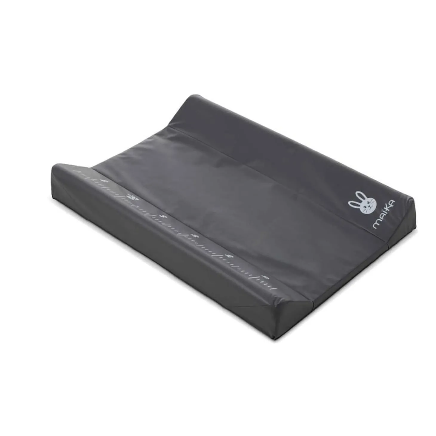 Maïka Matelas à langer Standard Premium Dark 50x70 cm