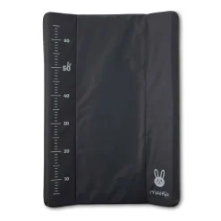Maïka                    Matelas à langer Standard Premium    Dark            50x70 cm