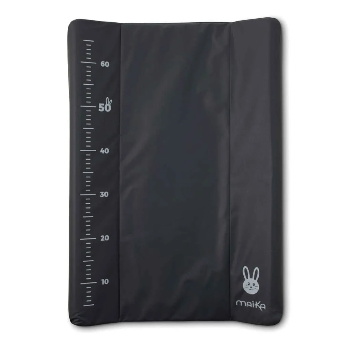 Maïka Matelas à langer Standard Premium Dark 50x70 cm