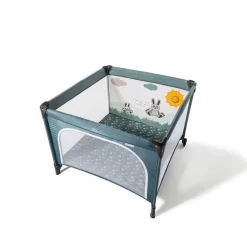 Maïka                    Parc Filet Plus Lapinou