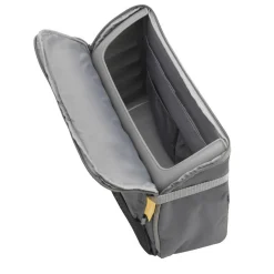 Maïka                    Réhausseur nomade    Anthracite