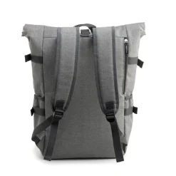 Maïka Sac A Dos Explorer Gris