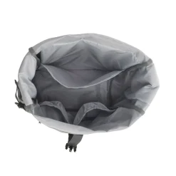 Maïka Sac A Dos Explorer Gris