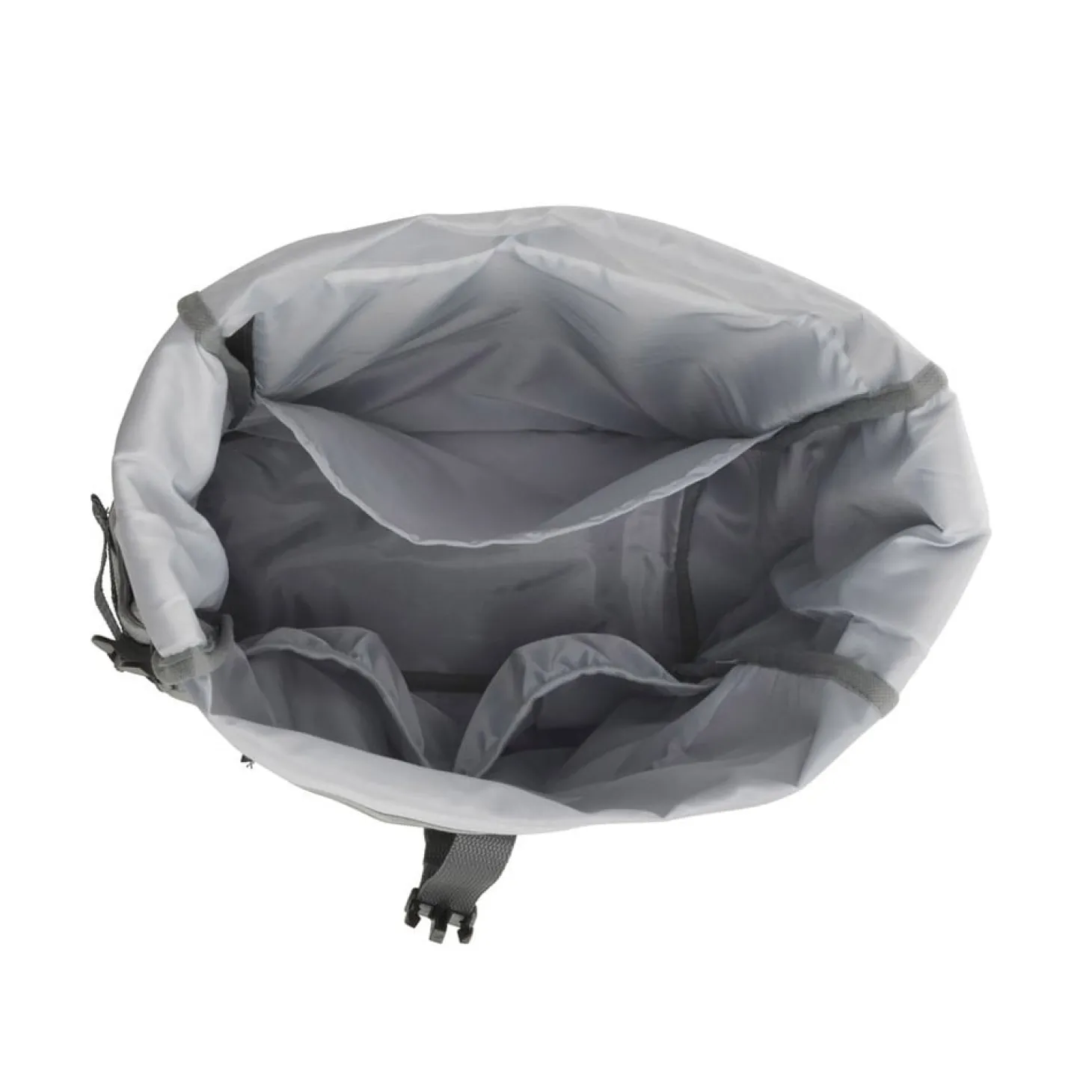 Maïka Sac A Dos Explorer Gris