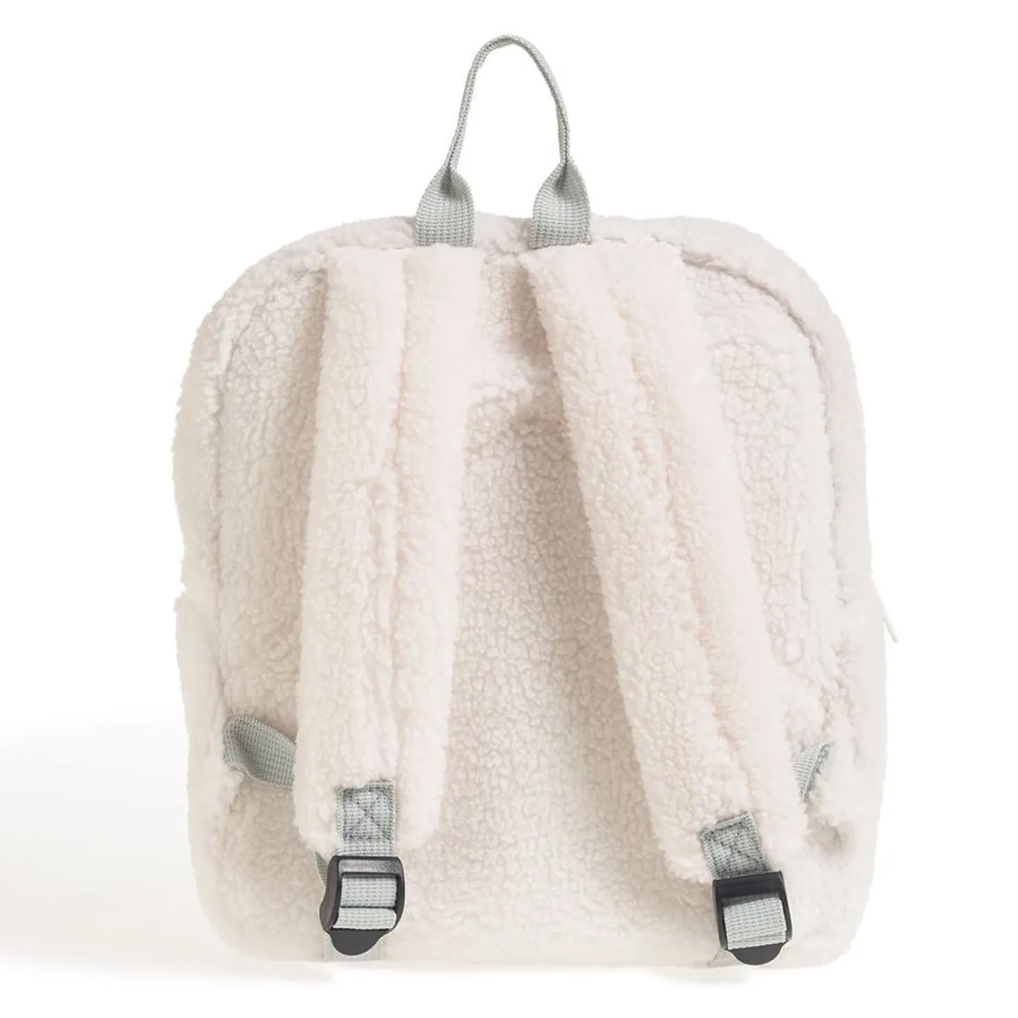 Maïka Sac à dos enfant Ecru Canvas