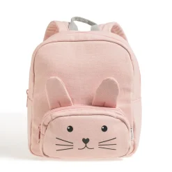 Maïka Sac à dos enfant Rose Sweet