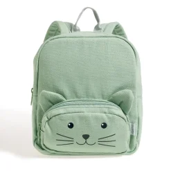 Maïka Sac à dos enfant Vert Menthe