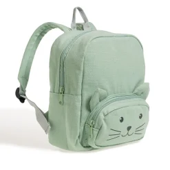 Maïka                    Sac à dos enfant    Vert Menthe