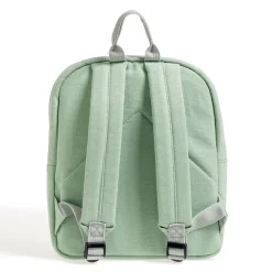 Maïka                    Sac à dos enfant    Vert Menthe