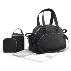 Maïka Sac à langer Initial Feuillage