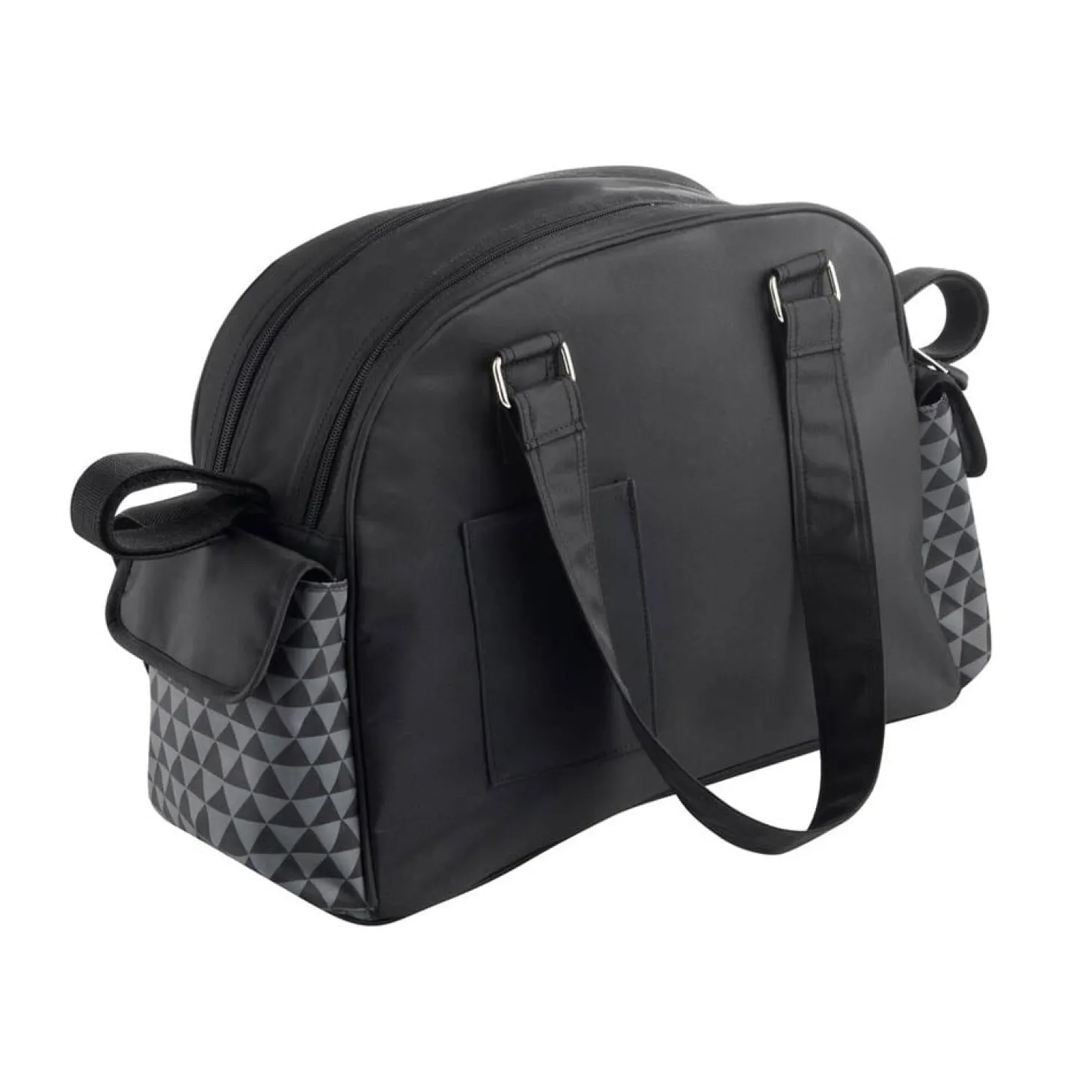 Maïka Sac à langer Initial Feuillage