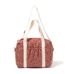 Maïka Sac à langer Leopard