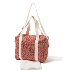Maïka                    Sac à langer    Leopard