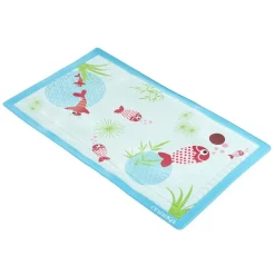 Maïka Tapis De Bain Aquarium Aquarium