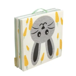 Maïka                    Tapis matelas    Lapinou