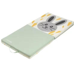 Maïka                    Tapis matelas    Lapinou