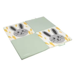 Maïka                    Tapis matelas    Lapinou