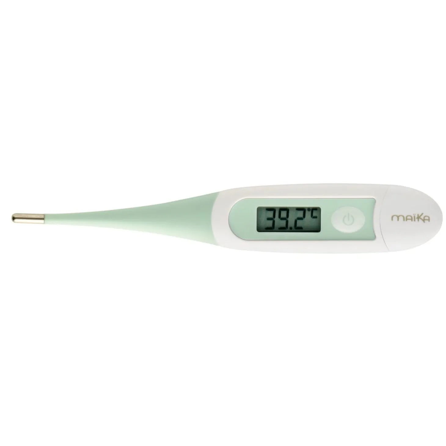 Maïka Thermomètre ultra rapide