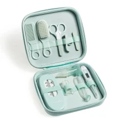 Maïka Trousse de soin Vert