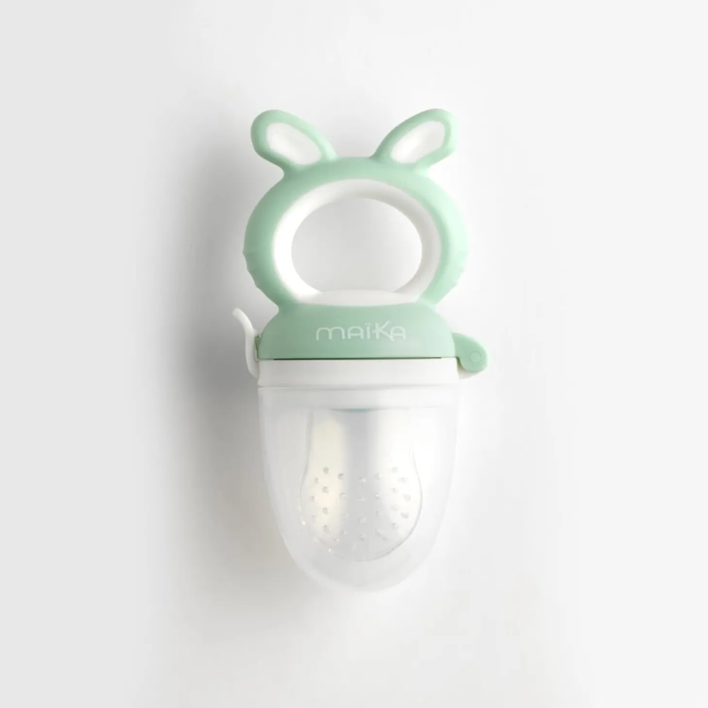 Maïka Tétine D'alimentation Vert Vert