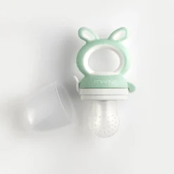 Maïka                    Tétine D'alimentation Vert    Vert