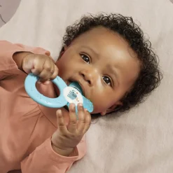 MAM BABY Anneau de dentition réfrigérant Panaché