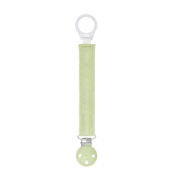 MAM BABY Attache-sucette tous âges Marin