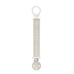 MAM BABY Attache-sucette tous âges Marin