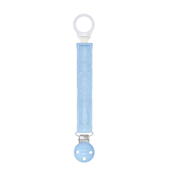 MAM BABY Attache-sucette tous âges Marin