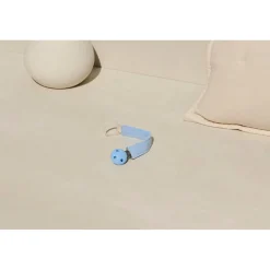 MAM BABY Attache-sucette tous âges Marin