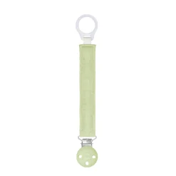 MAM BABY Attache-sucette tous âges Marin
