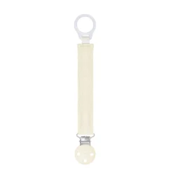 MAM BABY Attache-sucette tous âges Blush