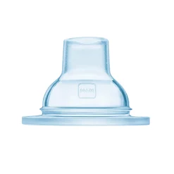 MAM BABY                    2 becs d'apprentissage    Transparent            4 mois+