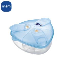 MAM BABY Boîte doseuse Panaché