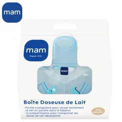 MAM BABY Boîte doseuse Panaché