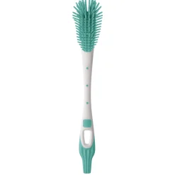 MAM BABY Goupillon 2 en 1 biberon & tétine Panaché
