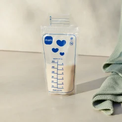 MAM BABY Sachets de conservation 180ml x25