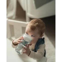 MAM BABY                    Verre d’apprentissage 360°    Mixte            290 ml